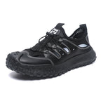 Damen Multifunktionale Outdoor-Sandalen mit rutschfester Sohle und atmungsaktivem Obermaterial R&B