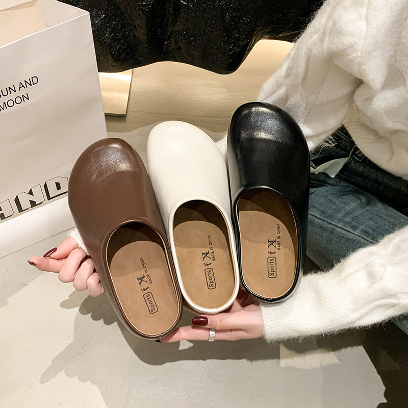 Damen Clogs mit rutschfester und ergonomischer Sohle R&B