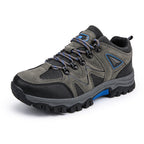 Damen multifunktionale Trekking-Schuhe mit rutschfester Profilsohle