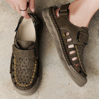 Herren Freizeitschuhe R&B