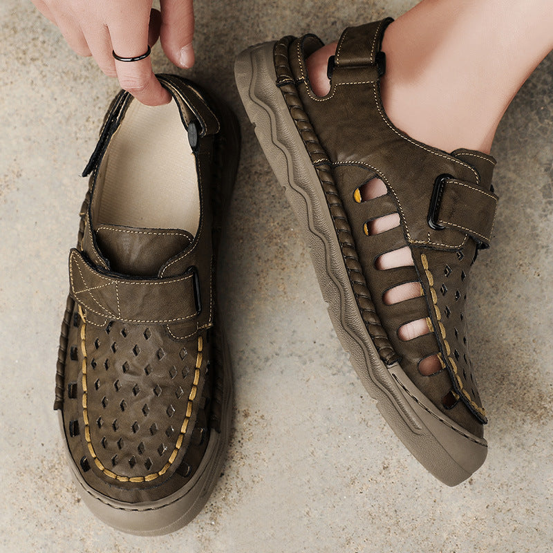 Herren Freizeitschuhe R&B
