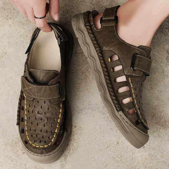 Herren Freizeitschuhe R&B