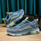 Damen Atmungsaktive Laufschuhe mit innovativem Dämpfungssystem R&B