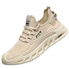 Damen Atmungsaktive Sport Sneakers