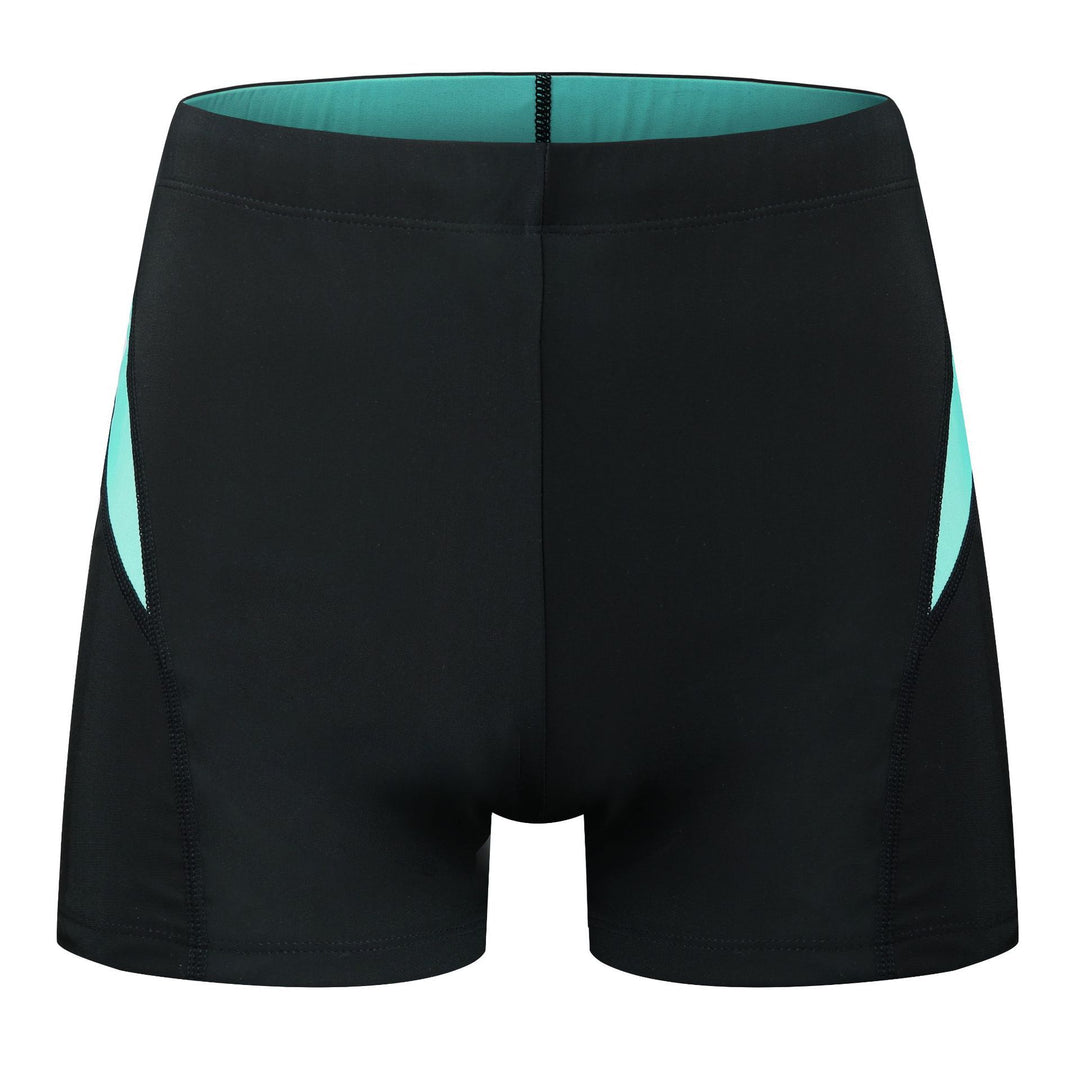 Herren Schwimmshorts R&B