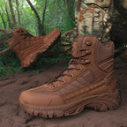 Herren hochschneiderne Multifunktionsstiefel R&B