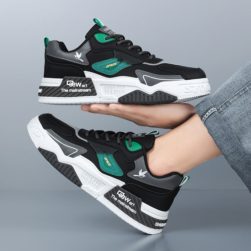 Damen Sportliche Sneaker R&B
