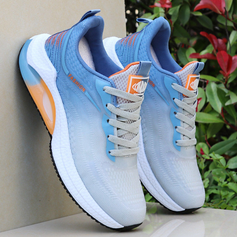 Damen Performance-Laufschuhe mit energierückführendem Dämpfungssystem und atmungsaktivem Obermaterial