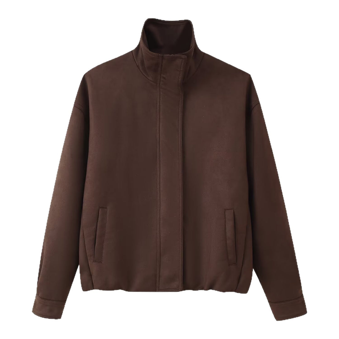 Herren High-Performance Übergangsjacke R&B