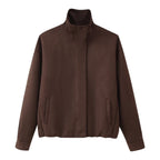 Herren High-Performance Übergangsjacke R&B
