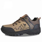Damen Multifunktionale Outdoorschuhe mit rutschfester Sohle und atmungsaktivem Obermaterial R&B