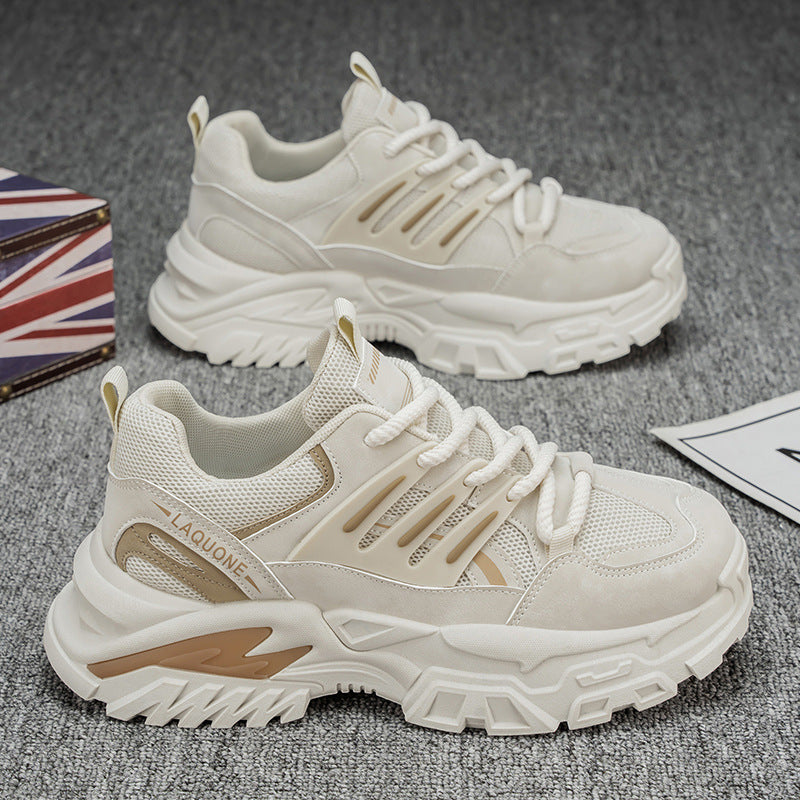 Damen Chunky Sneakers R&B