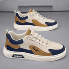 Damen Sportliche Sneaker mit Energiedämpfung R&B