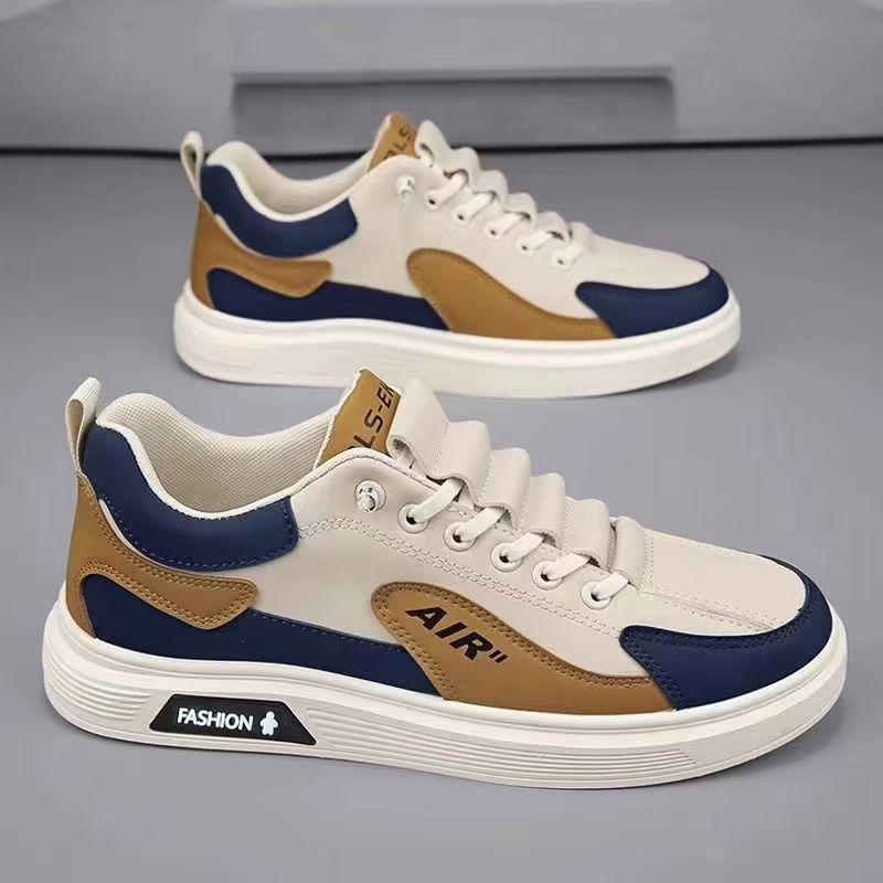 Damen Sportliche Sneaker mit Energiedämpfung R&B