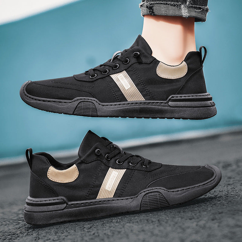 Herren Leichte und komfortable Freizeitschuhe mit atmungsaktivem Design R&B