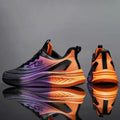 Damen Sportliche Laufsneaker mit ergonomischer Dämpfung und flexibler Sohle R&B