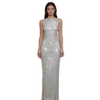 Damen Abendkleid R&B