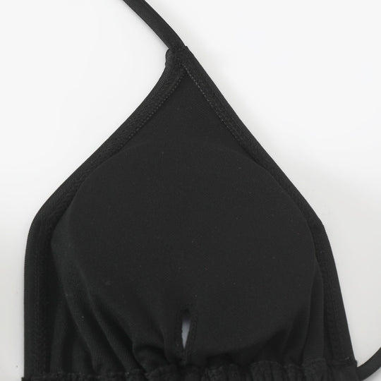 Damen Strandkleid mit passendem Bikini R&B