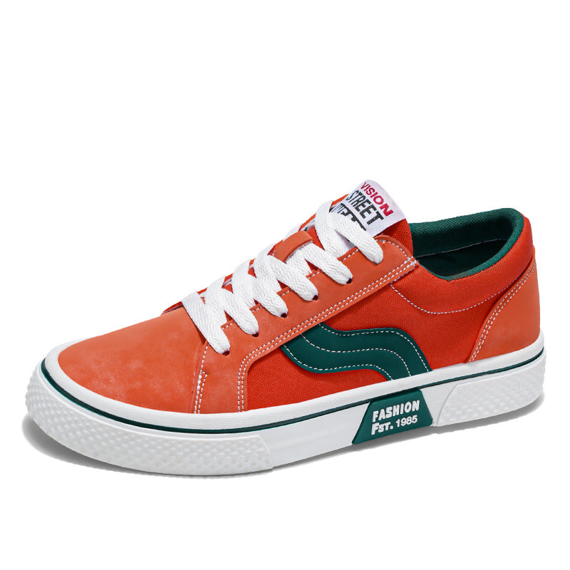 Unisex Bequeme Alltagsschuhe R&B