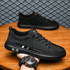 Herren elegante Freizeitschuhe R&B