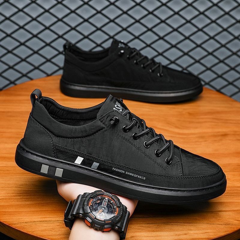Herren elegante Freizeitschuhe R&B