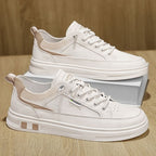 Damen Moderne Komfort-Sneaker mit optimierter Dämpfung