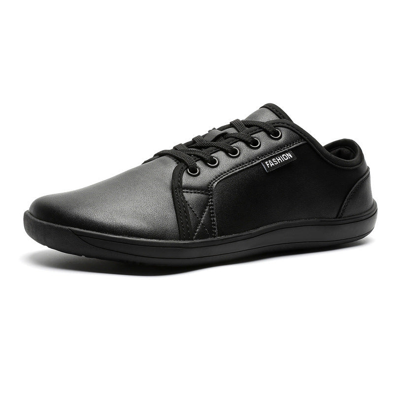 Damen Modische Freizeitschuhe mit strapazierfähigem Obermaterial