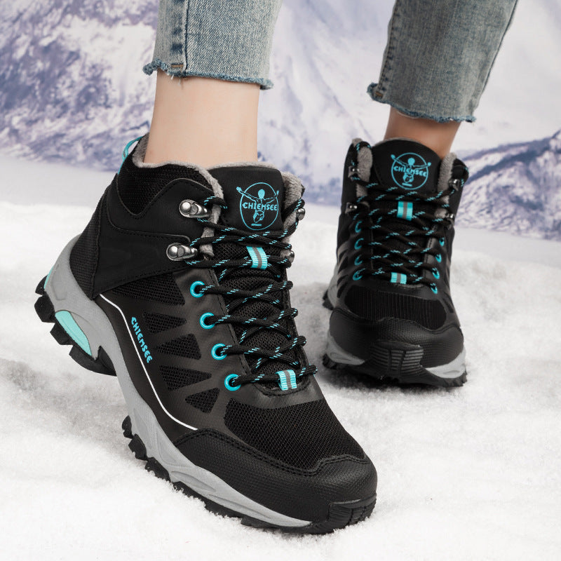 Herren Wanderschuhe R&B