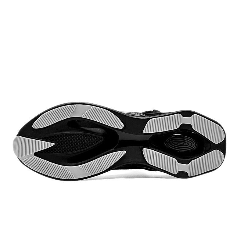 Damen Sportliche Performance Sneakers mit atmungsaktiver Struktur R&B