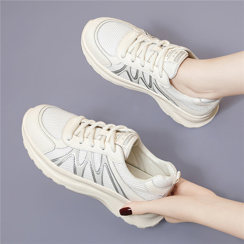 Damen Sportliche und atemberaubende Sneakers R&B