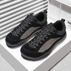 Damen Sportliche Trailschuhe mit herausnehmbarer Innensohle und rutschfester Laufsohle