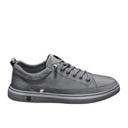 Damen modische Sneakers mit bequemer Dämpfung und strapazierfähigem Obermaterial R&B