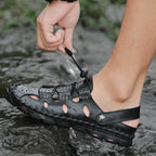Damen Sandalen R&B
