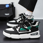 Damen Sportliche Sneakers mit bequemer Dämpfung