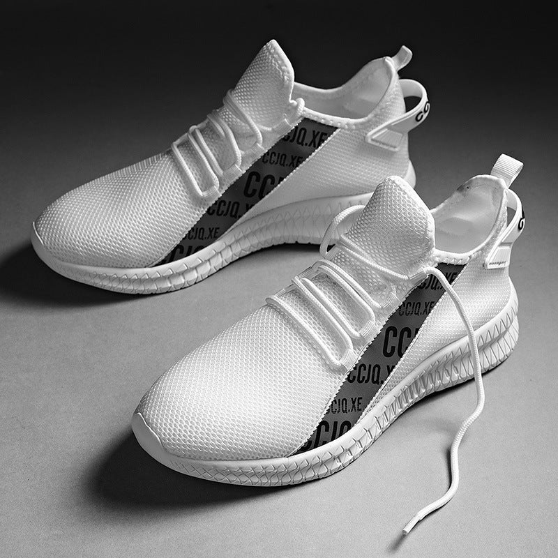 Damen atmungsaktive Sneaker R&B