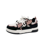 Damen Sneaker mit stylischem Design und komfortabler Passform R&B