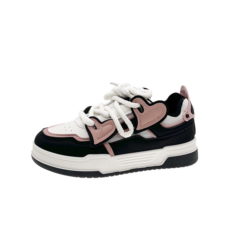 Damen Sneaker mit stylischem Design und komfortabler Passform R&B