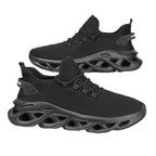 Damen Atmungsaktive und komfortable Sneaker mit innovativem Dämpfungssystem R&B