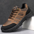 Herren Multifunktionale Trekking-Schuhe mit rutschfester Sohle