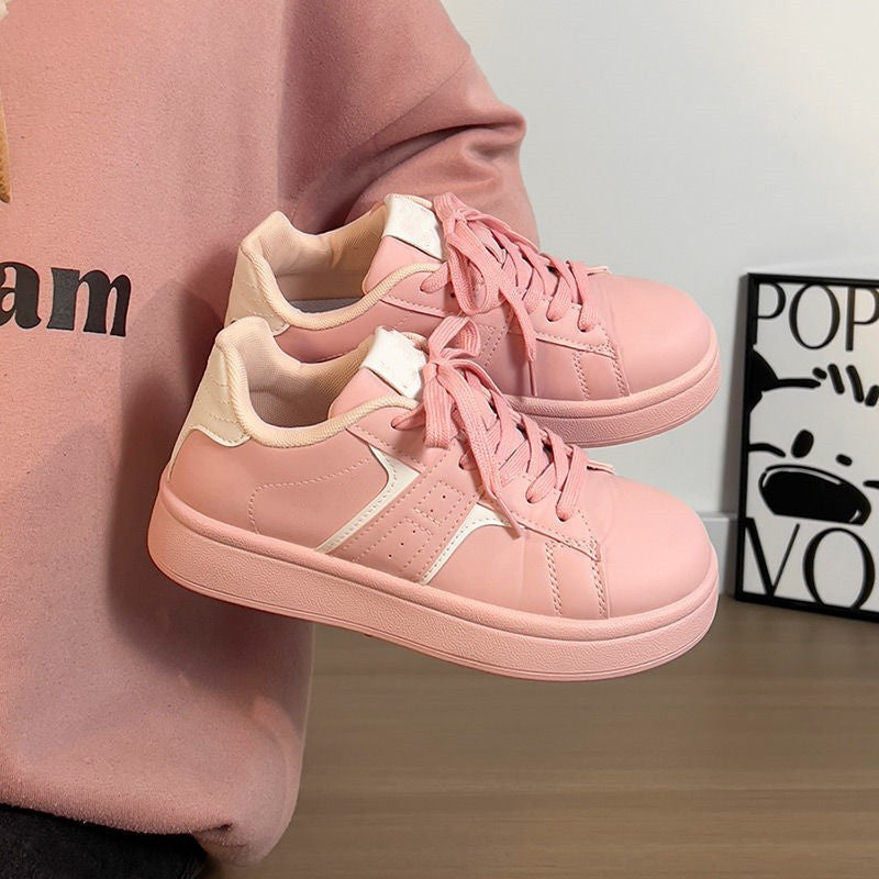 Damen Modische Sneakers R&B