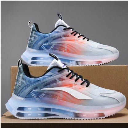 Damen Luftpolster Sneakers R&B