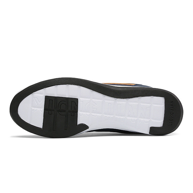 Damen Sportliche Sneakers mit wasserdichtem Obermaterial R&B