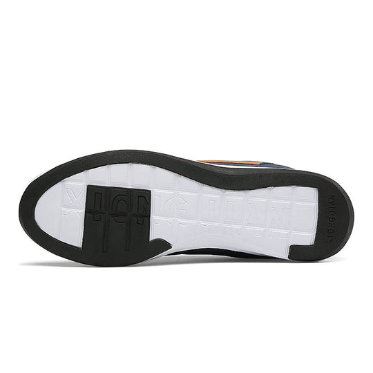Damen Sportliche Sneakers mit wasserdichtem Obermaterial R&B