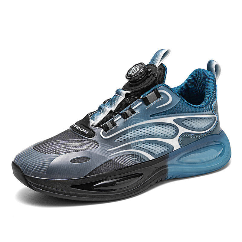 Damen Sportliche Laufschuhe mit innovativem Schnürsystem R&B