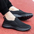 Damen Elegante Slip-On Freizeitschuhe mit rutschfester Sohle R&B