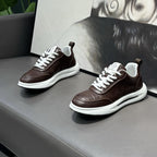 Damen Modische Sneakers mit atmungsaktivem Obermaterial und dämpfendem Fußbett R&B