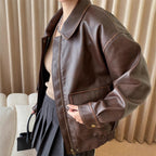 Damen lässige jacke R&B