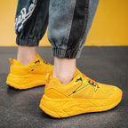 Damen Sportliche Laufsneaker mit innovativem Dämpfungssystem R&B