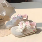 Damen Sportliche Sneaker mit einzigartigen Tiermotiven und dekorativer Schnürung