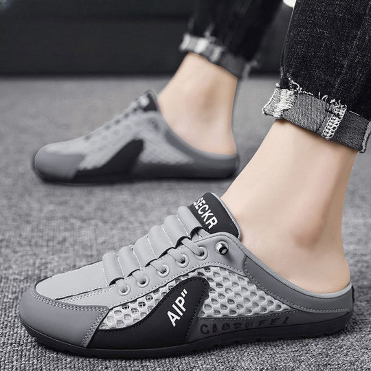 Damen Bequeme und atmungsaktive Freizeitschuhe R&B